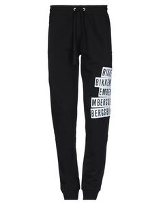 Повседневные брюки Bikkembergs