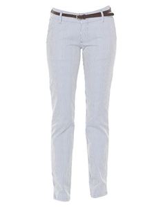 Повседневные брюки Maison Scotch