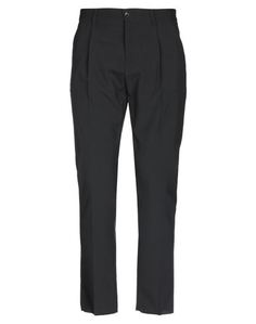 Повседневные брюки Daniele Alessandrini Homme