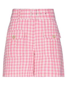 Бермуды Maison Scotch
