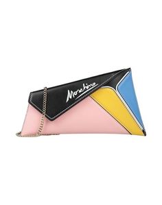 Сумка на руку Moschino