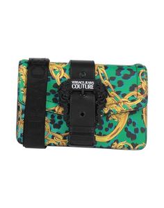 Сумка на плечо Versace Jeans Couture