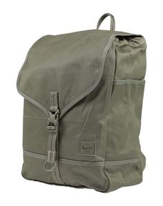 Рюкзаки и сумки на пояс Herschel Supply CO.