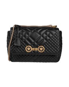 Сумка через плечо Versace