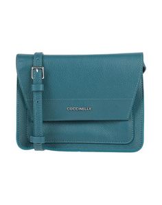 Сумка через плечо Coccinelle