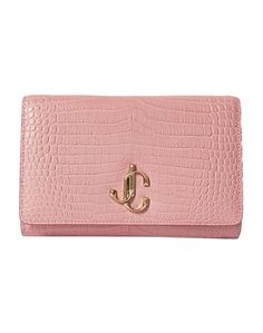 Сумка на руку Jimmy Choo