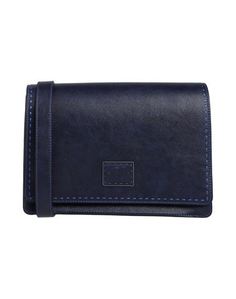 Сумка через плечо Trussardi Jeans
