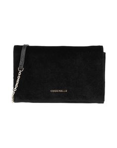 Сумка через плечо Coccinelle