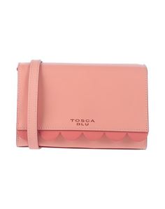 Сумка через плечо Tosca BLU