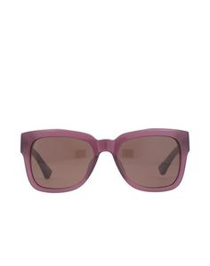 Солнечные очки Linda Farrow x Dries VAN Noten