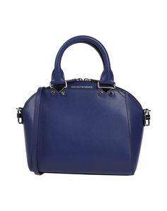 Сумка на руку Emporio Armani