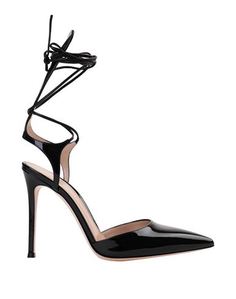 Туфли Gianvito Rossi