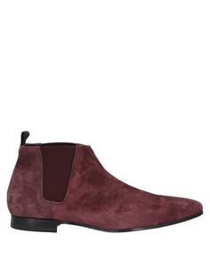 Полусапоги и высокие ботинки Paul Smith