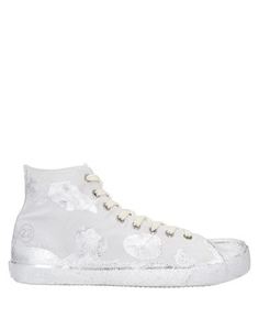 Высокие кеды и кроссовки Maison Margiela
