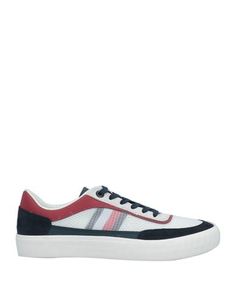 Низкие кеды и кроссовки Tommy Hilfiger
