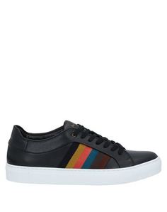 Низкие кеды и кроссовки Paul Smith