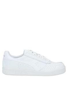 Низкие кеды и кроссовки Diadora
