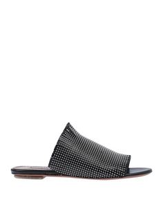 Сандалии AlaÏa