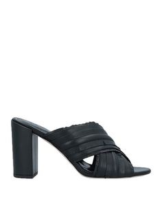 Сандалии Tod`S