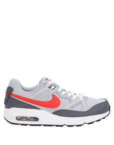 Низкие кеды и кроссовки Nike
