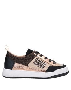 Низкие кеды и кроссовки Steve Madden
