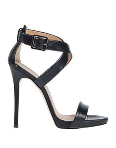Сандалии Giuseppe Zanotti