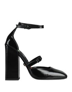 Туфли Versace
