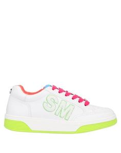 Низкие кеды и кроссовки Steve Madden