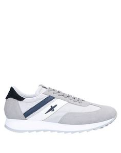 Низкие кеды и кроссовки Cesare Paciotti 4US