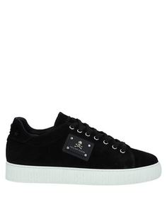 Низкие кеды и кроссовки Philipp Plein