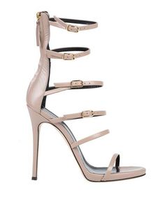 Сандалии Giuseppe Zanotti