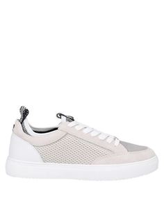 Низкие кеды и кроссовки Steve Madden