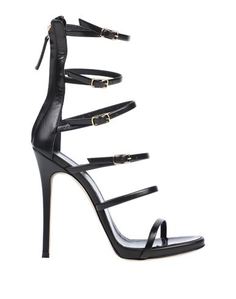 Сандалии Giuseppe Zanotti