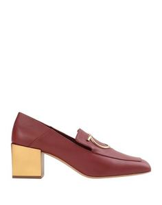 Мокасины Salvatore Ferragamo
