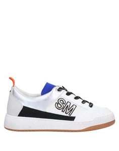 Низкие кеды и кроссовки Steve Madden