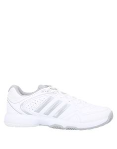 Низкие кеды и кроссовки Adidas