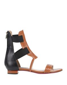 Сандалии Luciano Padovan