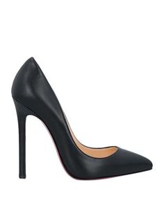 Туфли Christian Louboutin