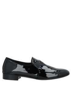 Мокасины Giuseppe Zanotti