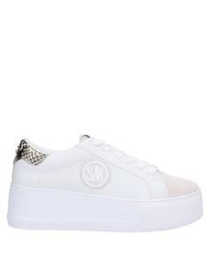Низкие кеды и кроссовки Steve Madden