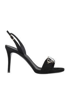 Сандалии Giuseppe Zanotti