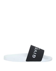 Сандалии Givenchy