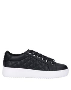 Низкие кеды и кроссовки Steve Madden