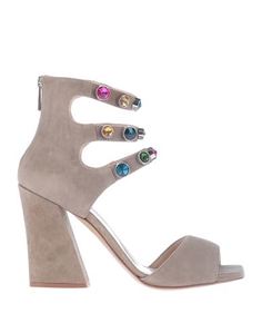 Сандалии Nila & Nila