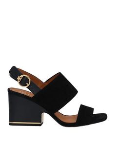 Сандалии Tory Burch