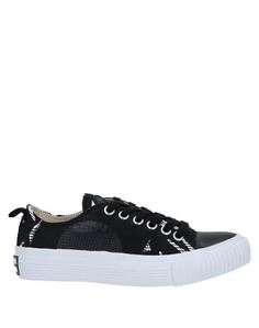 Низкие кеды и кроссовки McQ Alexander Mc Queen