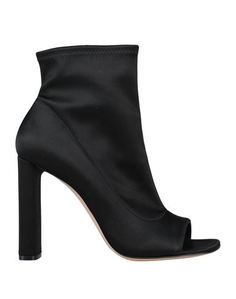 Полусапоги и высокие ботинки Casadei