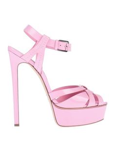 Сандалии Casadei