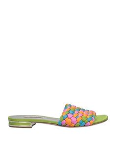 Сандалии Casadei