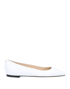 Балетки Jimmy Choo